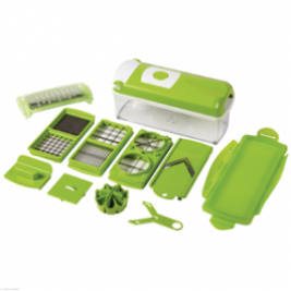 Genius Nicer Dicer Plus