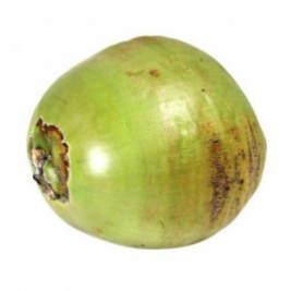 Green Coconut (Single)