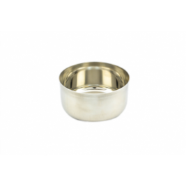 Indian Classic Stainles Steel Sadi Vati No 5.5