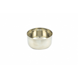 Indian Classic Stainless Steel Sadi Vati No 4