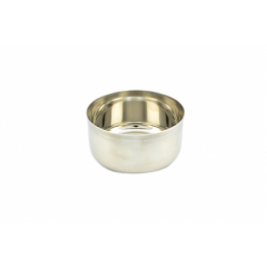 Indian Classic Stainless Steel Sadi Vati No 5