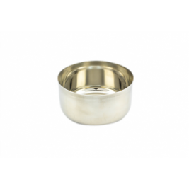 Indian Classic Stainless Steel Sadi Vati No 6