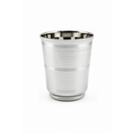 Indian Classic Traditional St St Decent Glass No. 7