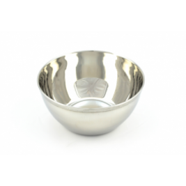 Indian Classic Traditional Stainless Steel Iodine Katori Size 6