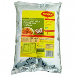 Maggi Coconut Milk Powder 1 Kg