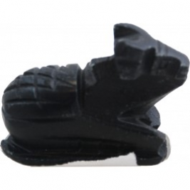 Nandi Idol (5cm X 4cm)