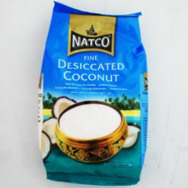 Natco Medium Desiccated Coconut 300g