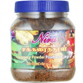 Niru Jaggery Powder 350g