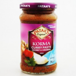 Patak
