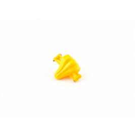 Plastic Sweet Mould Fig Shape ( Large)