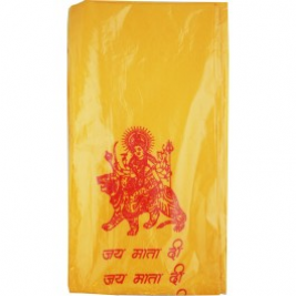 Religious Stole (Jai Mataji)