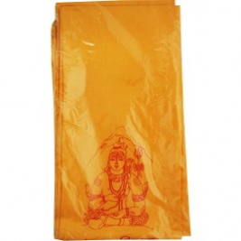 Religious Stole (Om Namah Shiva)