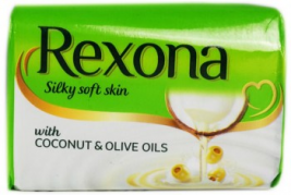 Rexona Coconut Soap 100g