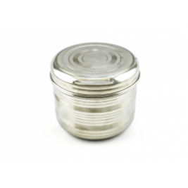 Stainless Steel Betha Dabba No-12