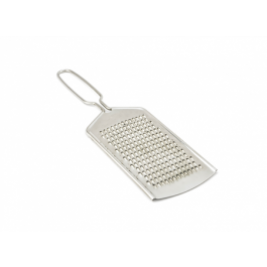 Stainless Steel Cheese Greater Big