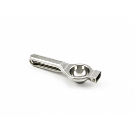 Stainless Steel Lemon Squeezer