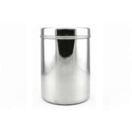 Stainless Steel Ubha Dabba No 14