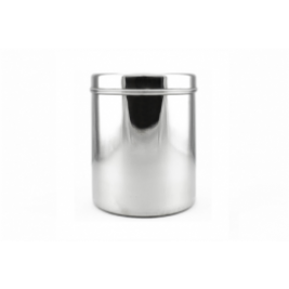 Stainless Steel Ubha Dabba No 17