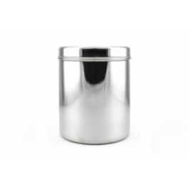 Stainless Steel Ubha Dabba No 18