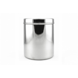 Stainless Steel Ubha Dabba No 19
