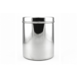 Stainless Steel Ubha Dabba No 21