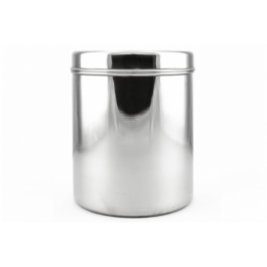 Stainless Steel Ubha Dabba No. 24
