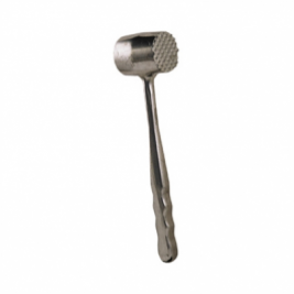 Tala Aluminium Meat Mallet