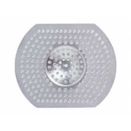 Think Aluminium Large Sink Strainer