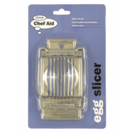 Think Chef Aid Egg Slicer