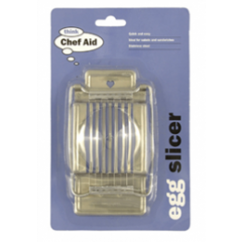 Think Chef Aid Egg Slicer