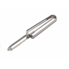 Think Chef Aid Stainless Steel Peeler