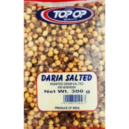 Top-op Daria Dal (Roasted Salted) 300g
