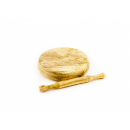 Wooden Baby Rolling Pin & Board