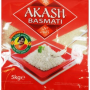 Akash Basmati Rice 5 Kg