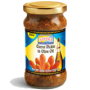 Ashoka Carrot Pickle (Olive Oil) 300g