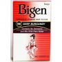 Bigen Deep Burgundy 96