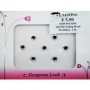 Black & White Designer Bindi Packet