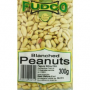 Fudco Blanched Peanuts 300g