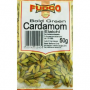 Fudco Bold Green Cardamom (Elachi) 50g