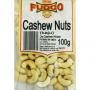 Fudco Cashew Nuts 100g