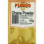 Fudco Coriander Ground 100g