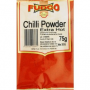 Fudco Extra Hot Chilli Powder 75g