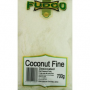 Fudco Fine Coconut Desiccated 700g