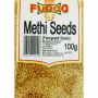 Fudco Methi Seeds Fenugreek 100g