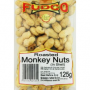 Fudco Monkey Roasted Nuts 125g