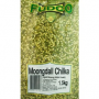 Fudco Moong Dal Chilka 1.5 Kg