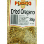 Fudco Oregano 25g