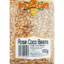 Fudco Rose Coco Beans 500g