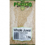Fudco Whole Bajri 1.5 Kg