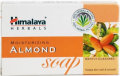 Himalaya Almond Soap 75g